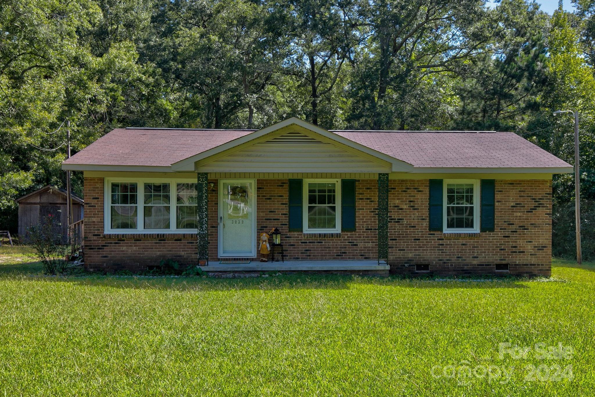 Ridgewood Acres Rd, Lancaster, SC 29720