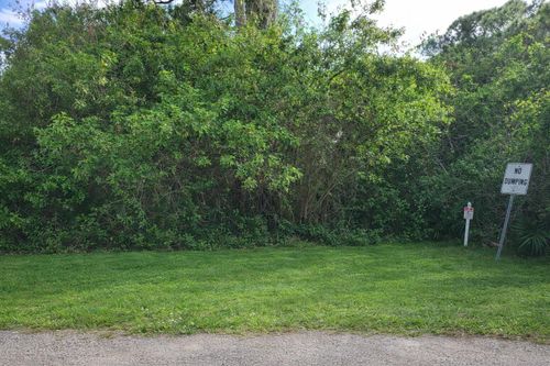 0 Jacobs Road, Fort Pierce, FL, 34982 | Card Image