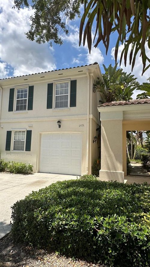 2171 Tigris Dr, West Palm Beach, FL, 33411-5764 | Card Image