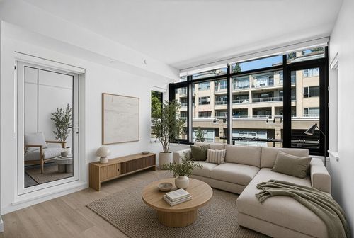 202-1616 Lloyd Avenue, North Vancouver, BC, V7P2N6 | Card Image