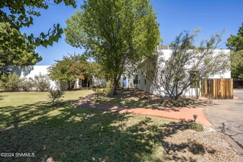 2836 Valle Grande, Mesilla, NM, 88046 | Card Image