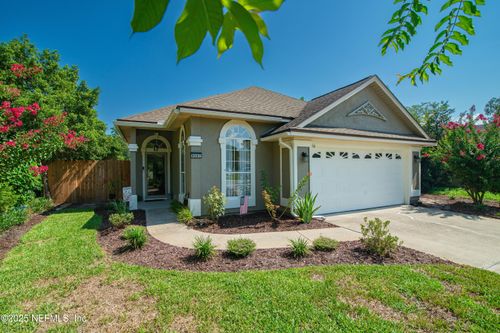 9507 Thornaby Ln, Jacksonville, FL, 32256-0483 | Card Image