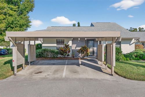 321 Windrush Loop, TARPON SPRINGS, FL, 34689-1212 | Card Image