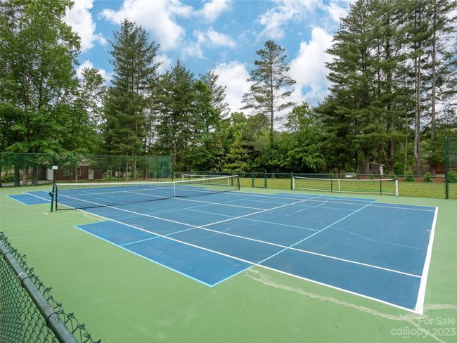 7 Pebble Beach Ct, House other with 3 bedrooms, 2 bathrooms and null parking in Etowah NC | Image 30