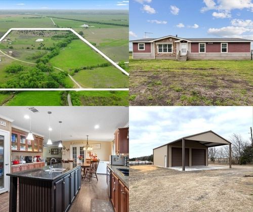 7143 County Road 1050, Celeste, TX, 75423 | Card Image