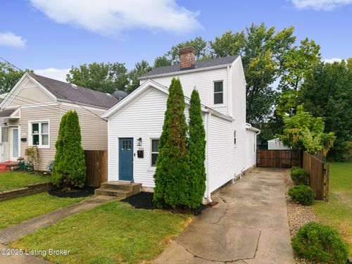 944 Samuel St, Louisville, KY, 40204-2459 | Card Image