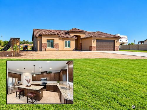 2180 W Meredith Ln, Somerton, AZ, 85350-0509 | Card Image