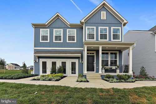 lot-484-ashton-446 Mountain Laurel Blvd, RANSON, WV, 25438 | Card Image