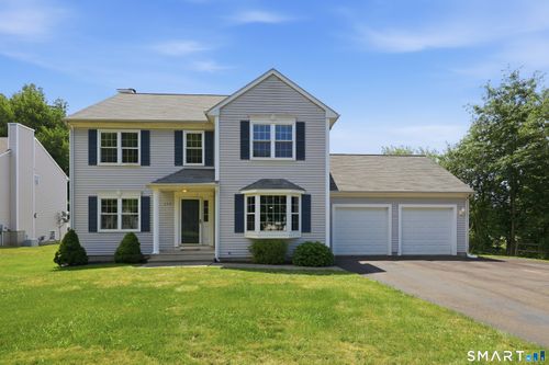 279 Congdon St, Middletown, CT, 06457-2069 | Card Image