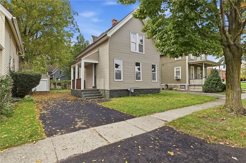 7 Norwood Street, Rochester, NY, 14607 | Card Image