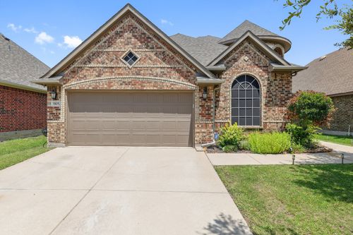 5105 Agave Way, Fort Worth, TX, 76126-3074 | Card Image