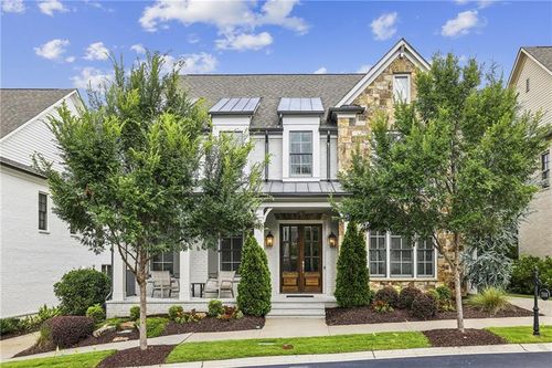 280 Chastain Park Dr Ne, Atlanta, GA, 30342-3821 | Card Image