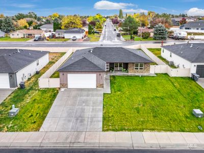 839 Trout Creek Way, House other with 4 bedrooms, 2 bathrooms and 2 parking in Kimberly ID | Image 1