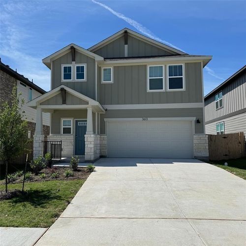 3613 Twin Glades Pass, Buda, TX, 78610-4464 | Card Image