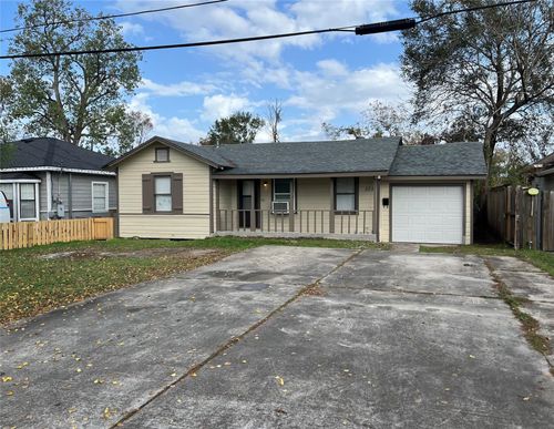 505 Sikes St, Houston, TX, 77018-4531 | Card Image