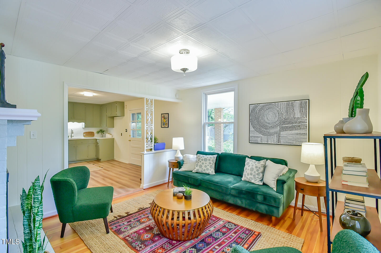 Edith St, Durham, NC 27705