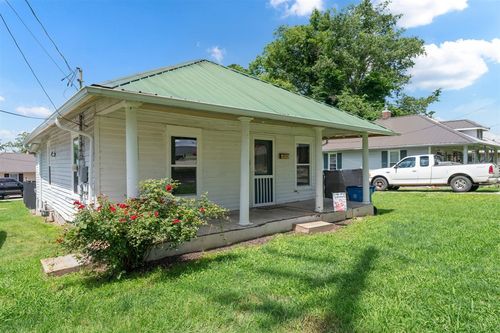 204 Mckenna St, Glasgow, KY, 42141-2924 | Card Image