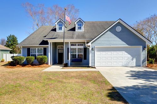 629 Barnside Ln, Hahira, GA, 31632-1564 | Card Image