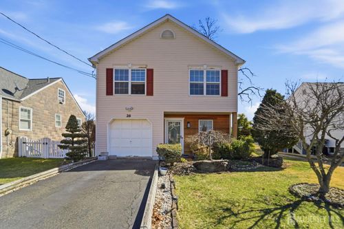 26 Madison Ave, Avenel, NJ, 07001-1445 | Card Image