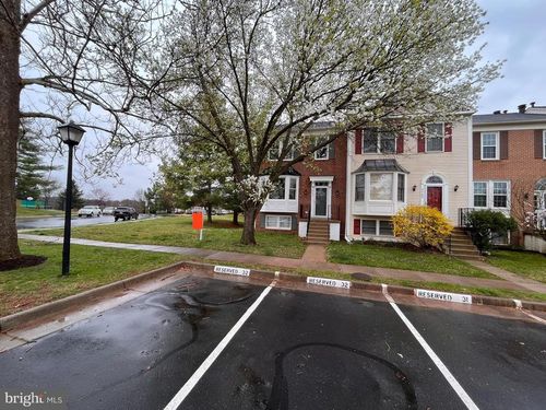 3762 Farmland Dr, FAIRFAX, VA, 22033-1345 | Card Image