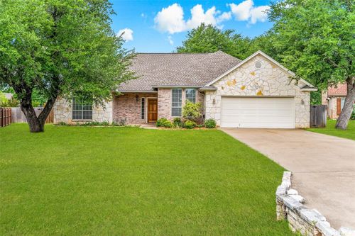 3104 Rim Rock Ct, Granbury, TX, 76049-2986 | Card Image