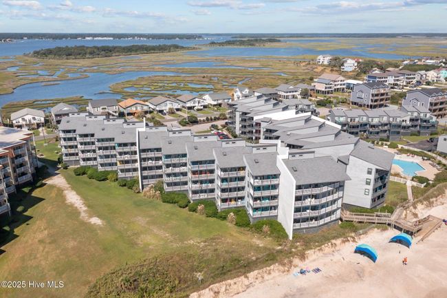 UNIT-1115 - 1896 New River Inlet Rd, Condo with 2 bedrooms, 2 bathrooms and null parking in N Topsail Beach NC | Image 35