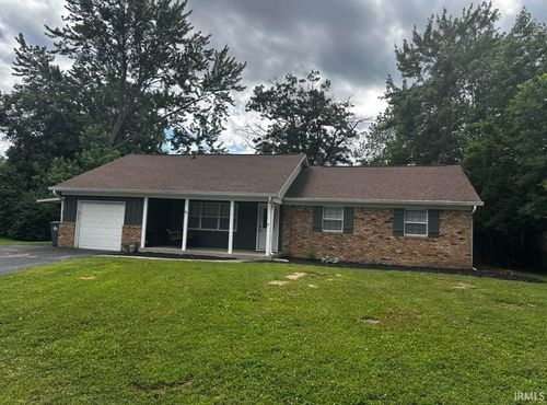 432 Chapel Hill West Dr, Indianapolis, IN, 46214-3601 | Card Image