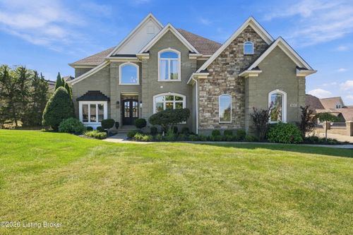 18701 Weatherford Cir, Louisville, KY, 40245-6225 | Card Image