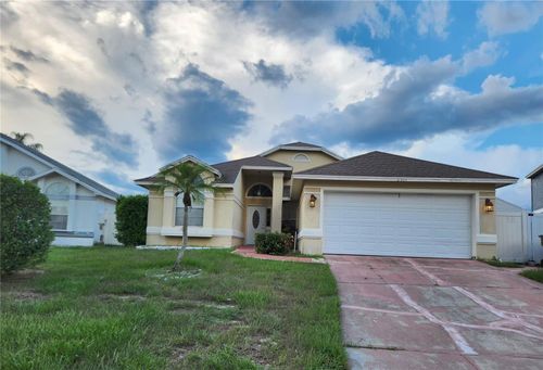 2505 Kingston Ct, KISSIMMEE, FL, 34746-5103 | Card Image