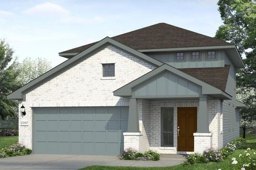 20938 Carob Tree Lane, Tomball, TX, 77377 | Card Image
