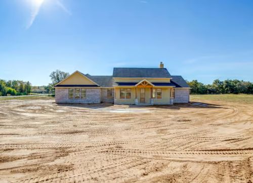 201 Kilkenny Rd, Poolville, TX, 76487-5073 | Card Image