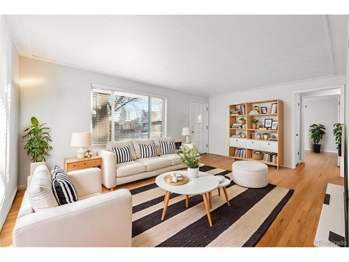 4645 E Colorado Ave, Denver, CO, 80222-4410 | Card Image