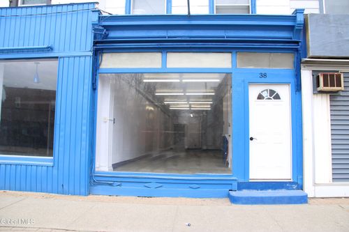 38 Canal St, Fort Plain, NY, 13339-1177 | Card Image