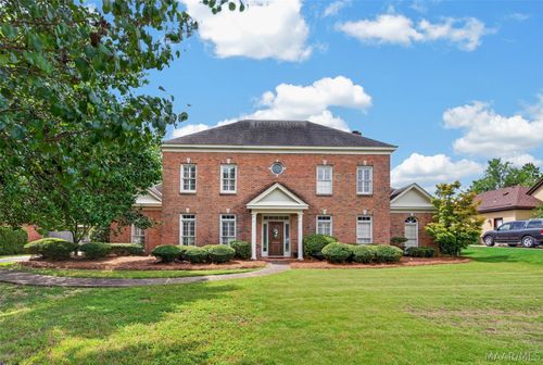 3748 Everest Drive, Montgomery, AL, 36106 | Card Image