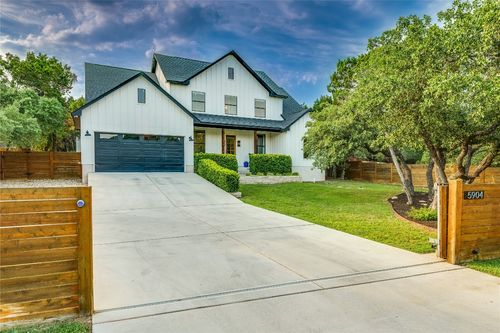 5904 Hudson Bend Rd, Austin, TX, 78734-1327 | Card Image
