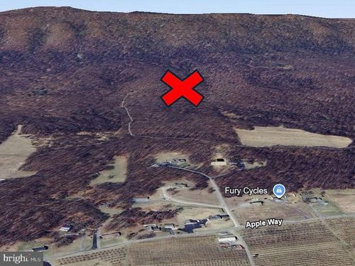 0 Apple Way, SAINT THOMAS, PA, 17252 | Card Image