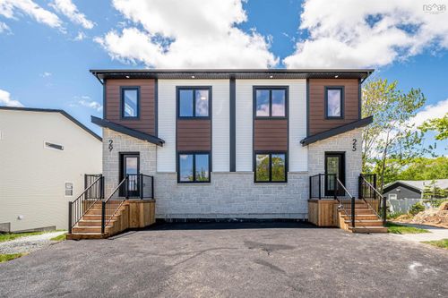 188 Honeygold Dr, Halifax, NS, B3R | Card Image
