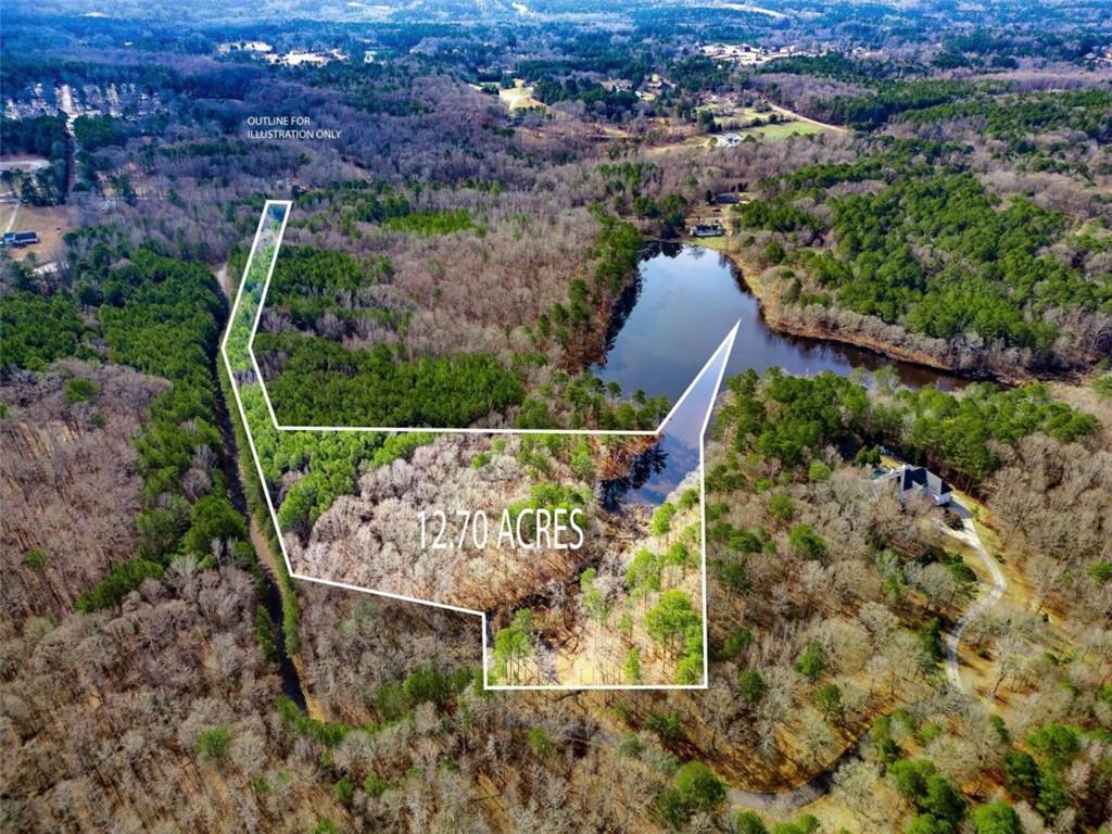 Land in Fayetteville 5