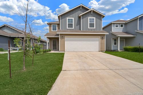6022 Bluestone, San Antonio, TX, 78249 | Card Image