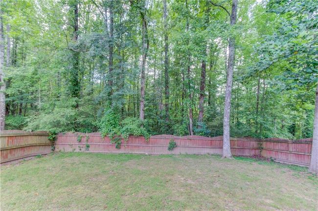 2030 Beyers Landing Dr, House other with 4 bedrooms, 3 bathrooms and null parking in Buford GA | Image 43