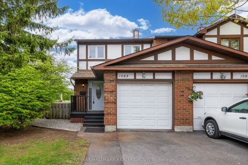 1083 Millwood Crt, Orleans, ON, K1C3E9 | Card Image