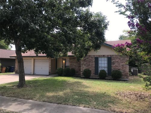 10009 Woodstock Dr, Austin, TX, 78753-4441 | Card Image