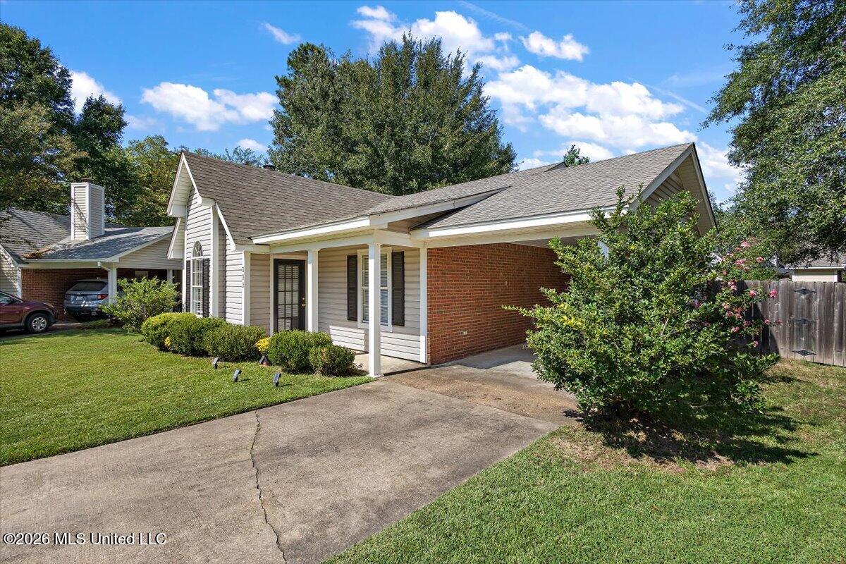 Residential in Brandon 2