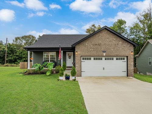 1032 Dublin Dr, Clarksville, TN, 37042-2820 | Card Image