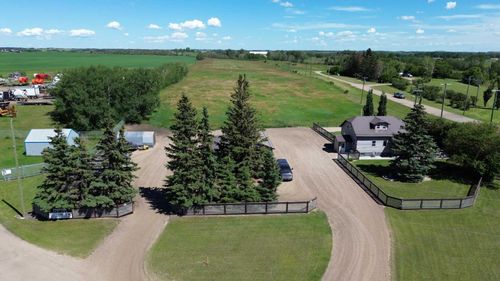 5107 45th Street, Alix, AB, T0C0B0 | Card Image