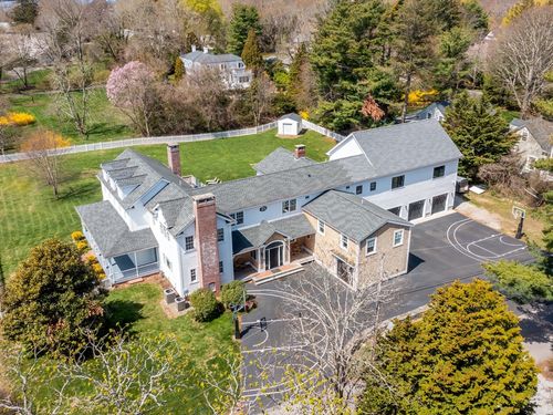 116 Nayatt Road, Barrington, RI, 02806 | Card Image