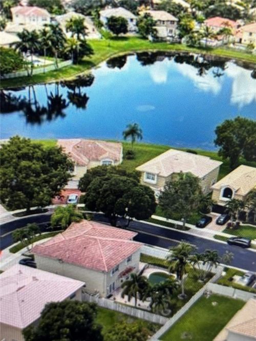 2351 Nw 138th Dr, Sunrise, FL, 33323-5320 | Card Image