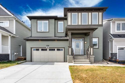 29 Cityside Link Ne, Calgary, AB, T3N2B7 | Card Image