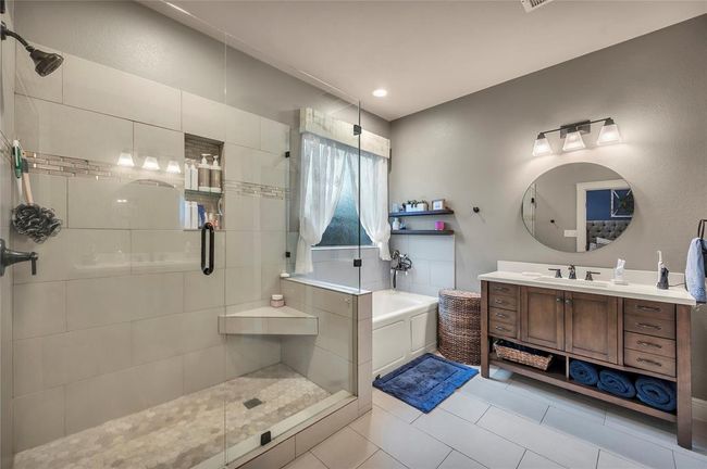 10252 Sunset Ln, House other with 4 bedrooms, 3 bathrooms and 2 parking in Conroe TX | Image 19