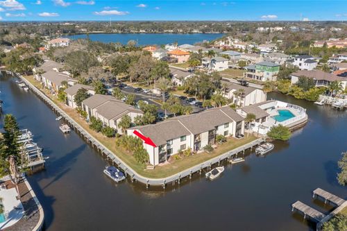 7h-412 Moorings Cove Dr, Tarpon Springs, FL, 34689-2683 | Card Image